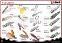 Nail Clipper