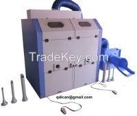 Plush Toy Stuffing Machine Filling Machine