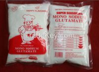 spice seasoning msg 99%purity halal 60mesh