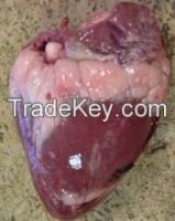 Halal Beef Heart