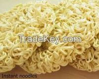 instant noodle