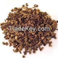 Black cohosh spices