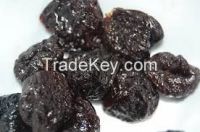 Organic Dried Prunes With Pit