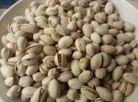 ROASTED SALTED/UNSALTED PISTACHIO NUTS