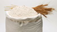 wheat flour, green banana flour