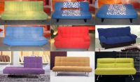 Sell Fabric Sofa Bed