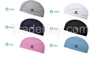 US(PU Coating Solid Cap) SWIMMING CAPS