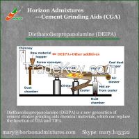 cement additive, Cement Grinding Chemical Additive --DEIPA, TIPA