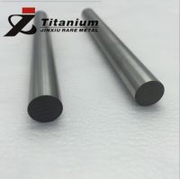 Teacher Wang Titanium (TWT) Hot runner TZM Molybdenum alloy bar rod