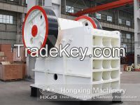 Stone Jaw crusher