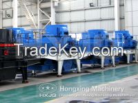 Sand Making Machine