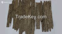 Agarwood chips Grade B - ACPB