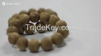 Immature Agarwood bracelet for men