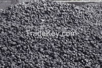 PETROLEUM COKE