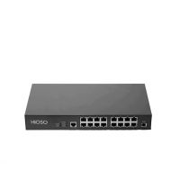 16 port ONU FTTB metal casing EPON ONU