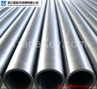 316Ti stainless steel pipes