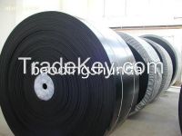 polyester cotton canvas conveyor belt