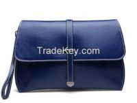 leather wallets, handbags and cosmetic