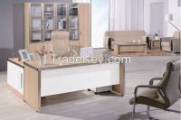 office furniture , modern office desk EM-302/1808