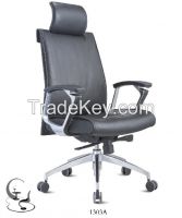 office chair leather office chair 1303A