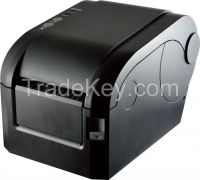 GPRINTER GP-3120TN Direct Thermal Barcode Label Printer with CE/FCC/ROHS