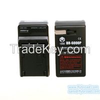 Excellent DV battery charger