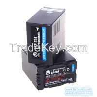 Excellent Battery for Panasonic DV HVX203MC, etc.