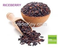 RICEBERRY