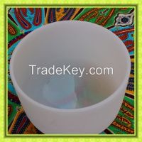 High Quality Crystal Singing Bowl for Collection 2015