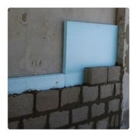 closed cell EVA rubber foam for construction and joint filler