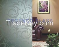 Sell Acid Etched Glass