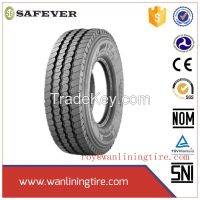 Bus Tire 295/75R22.5, 295/80R22.5 for Truck Tires