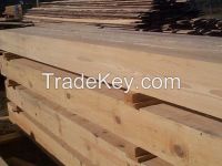 Pine Timbers