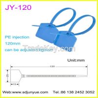 Poly Ethylene, 120 Millimeter, Jy-120, for Clothes, Rice Bag, Power Wire, Security Seals