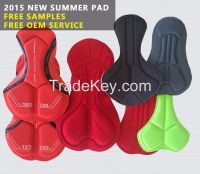 Supply cycling pads from china