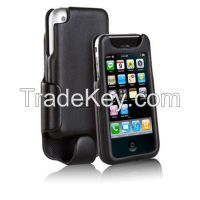 Case-Mate Signature Leather Case for Apple iPhone 3G / 3GS