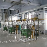 Palm Fruit oil producing complete equipments