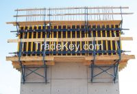 Climbing Formwork Systems