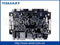 Quad Core DS108 Embedded Mainboard for Advertising Display