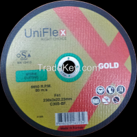 Uniflex 230 Stone Cutting Disc