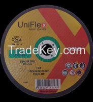 Uniflex 180 Stone Cutting Disc