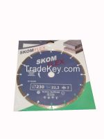 Skom Flex Concrete Diamond Disc