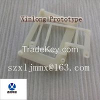 rapid prototype factory for CNC metal & plastic products