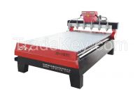 JD-1625 High-speed CNC Engraving Machine, CNC router wood engraving machine