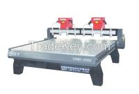 VMD-2025 CNC wood engraving machine for relief engraving, cnc router wood machine