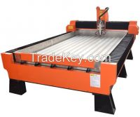 SD-1325 CNC Router Stone Engraving Machine, SD Stone Engraving Machine/CNC Heavy-duty Stone Engraver