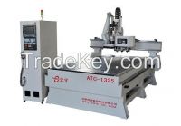 ATC Dics automatic tool change, ATC cnc router machine for woodworking