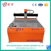 JD-1212 New type CNC Router Advertising Machine