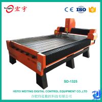CNC Router Stone Engraving Machine 1325