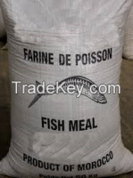 High Quality Fish Flour